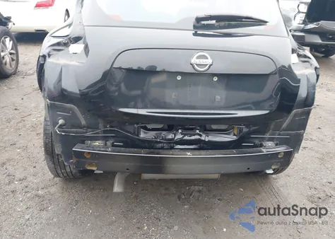2015 Nissan Juke S from USA, damaged, VIN JN8AF5MV8FT553741